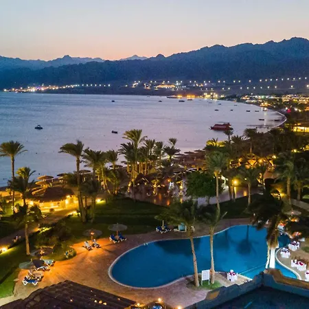 Dahab Lagoon Club & Resort Ex Tirana Dahab
