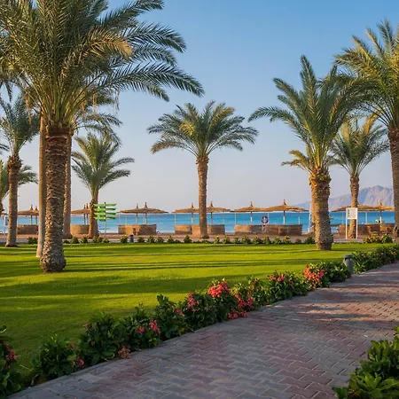 Dahab Lagoon Club & Resort Ex Tirana Dahab