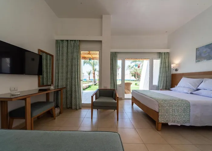 Lagoon Club & Ex Tirana Resort