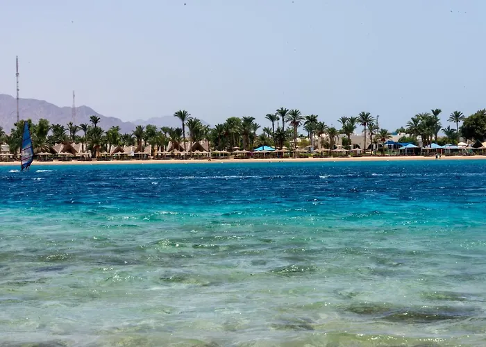 Lagoon Club & Ex Tirana Dahab