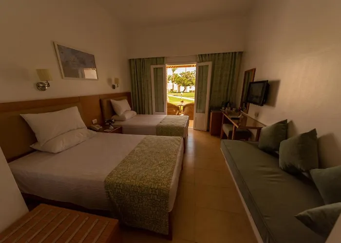 Resort Lagoon Club & Ex Tirana
