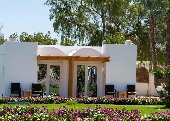 Lagoon Club & Ex Tirana Resort