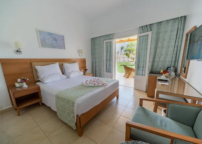 Resort Lagoon Club & Ex Tirana