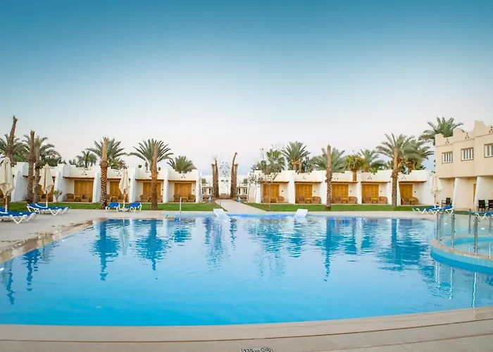 Resort Lagoon Club & Ex Tirana 4*