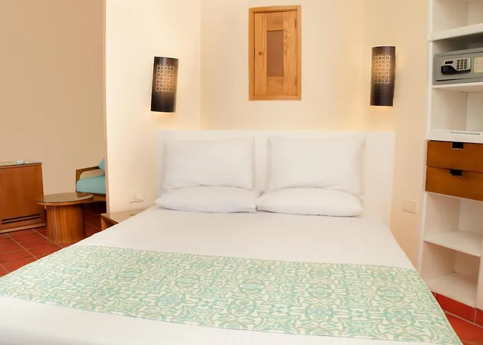 Lagoon Club & Ex Tirana Resort 4*