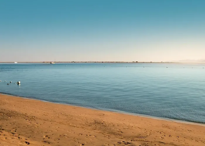 Lagoon Club & Ex Tirana Dahab