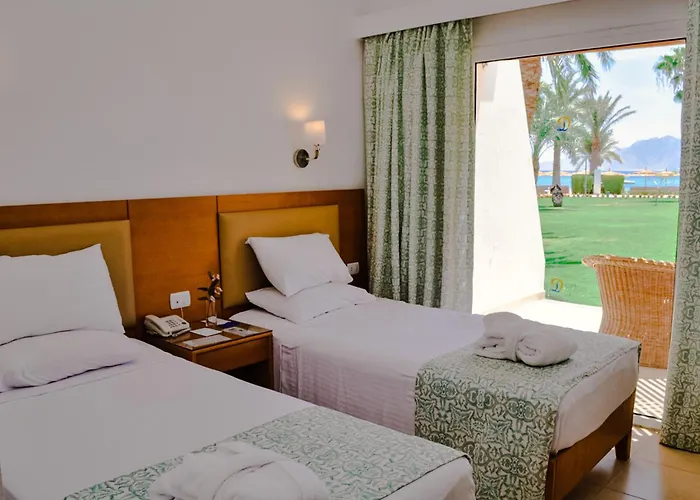 Lagoon Club & Ex Tirana Resort