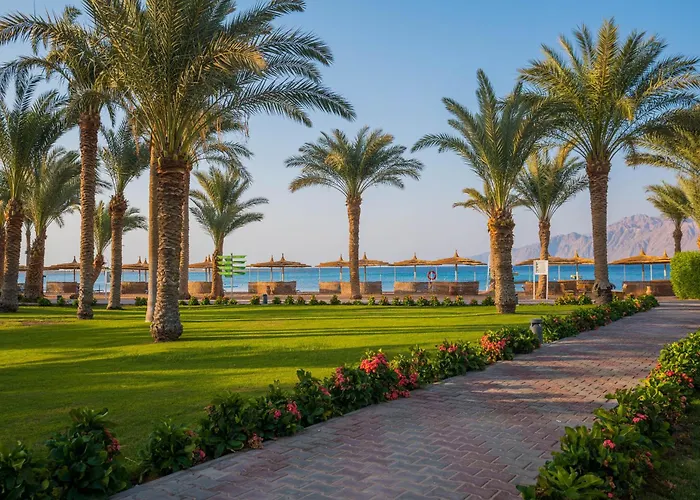 Lagoon Club & Ex Tirana Resort 4*