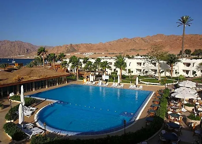 Lagoon Club & Ex Tirana Resort
