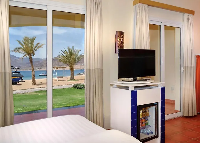 Lagoon Club & Ex Tirana Dahab