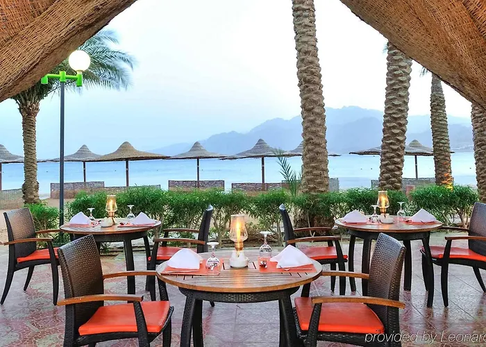 Lagoon Club & Ex Tirana Resort
