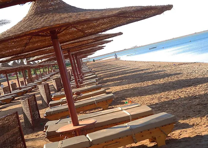 Resort Lagoon Club & Ex Tirana 4*