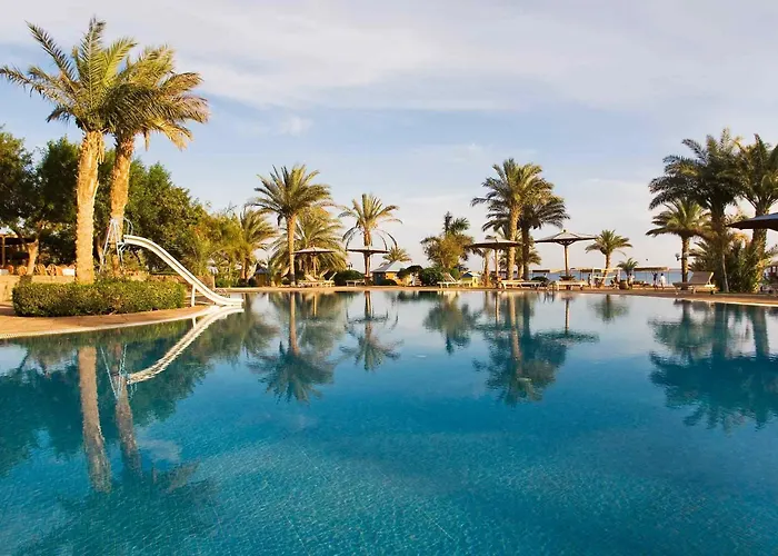 Lagoon Club & Ex Tirana Dahab