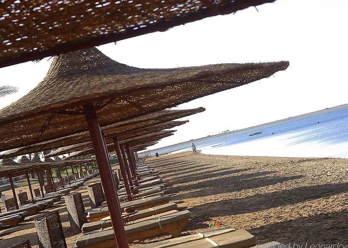 Resort Lagoon Club & Ex Tirana 4*