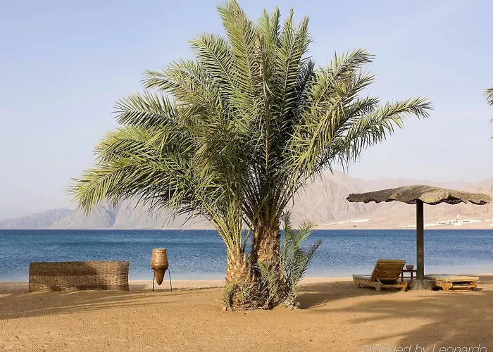 Resort Lagoon Club & Ex Tirana 4*
