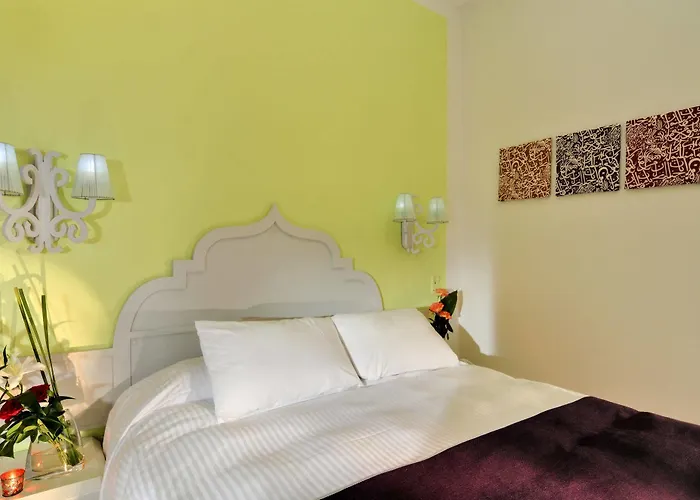 Lagoon Club & Ex Tirana Resort Dahab
